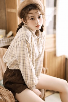 美女护士也疯狂